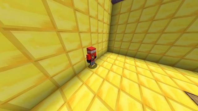 испытания для NIKVOSK на нашей карте|minecraft 1.12.2 смотреть онлайн