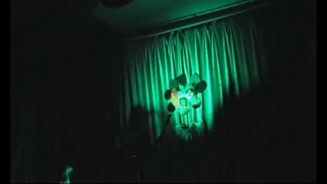 Немного творчества Ирины Аллегровой для отдыхающих санатория