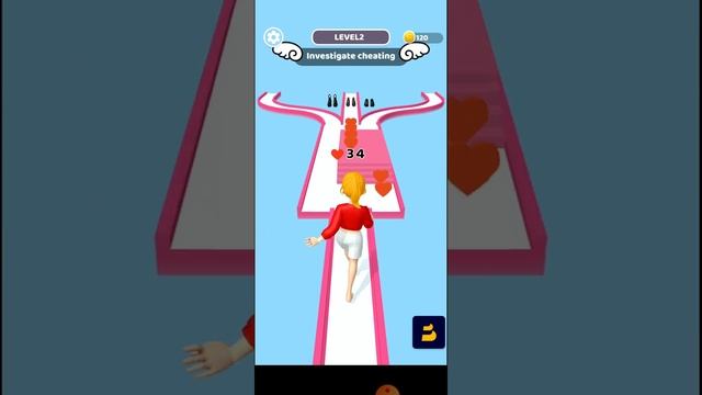 Project Runway 3D / All Levels game mobile android ios смотреть онлайн