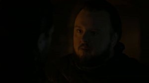 Джон Сноу узнаёт, что он - Таргариен | Игра Престолов 8х01