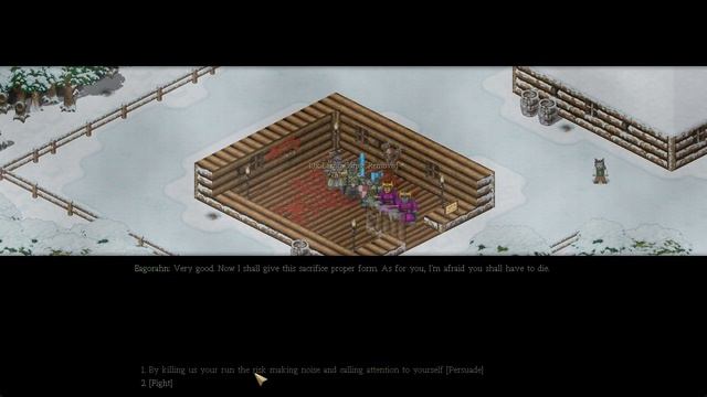 Let's Play - Antharion - 31 смотреть онлайн