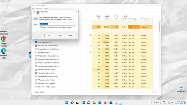 How to Turn Off Popup Blocker in Chrome Windows 11 смотреть онлайн