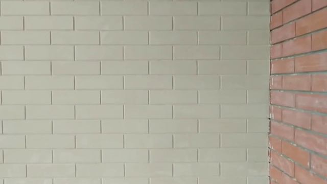 Декор Кирпич из штукатурки Волма пласт смотреть онлайн