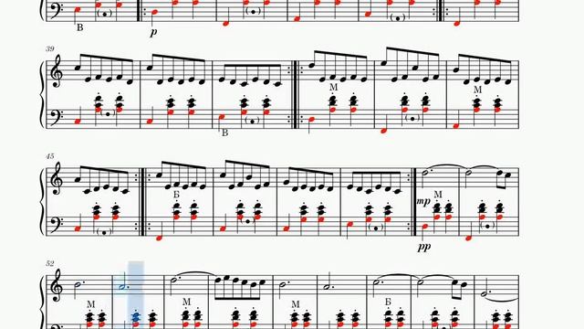 La Valse D'Amelie. Yann Tiersen. Issa Memari смотреть онлайн