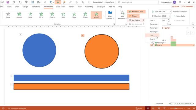 How to make a countdown timer in powerpoint смотреть онлайн