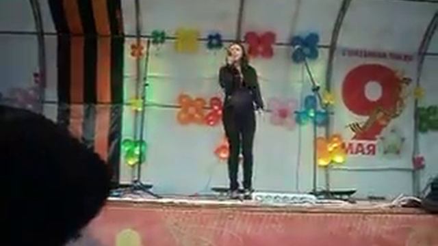 Инна Вальтер.Карасук... смотреть онлайн