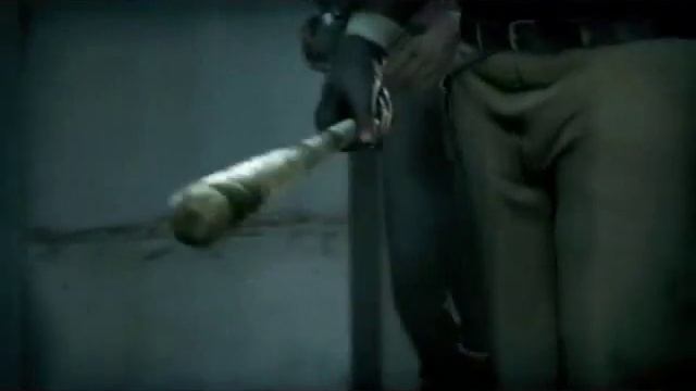 L4D2: Left 4 Dead 2 Exclusive Gamestop Baseball Bat Trailer смотреть онлайн