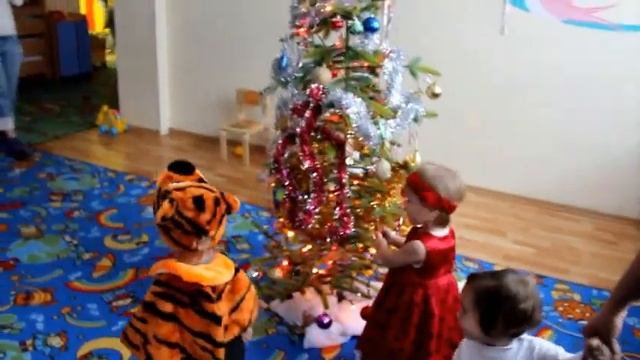 Детский центр-сад-ясли "В гостях у Солнышка" смотреть онлайн