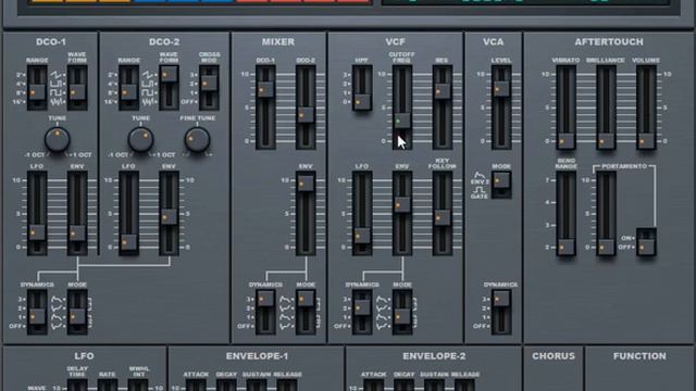 PG8X By  ML-VST