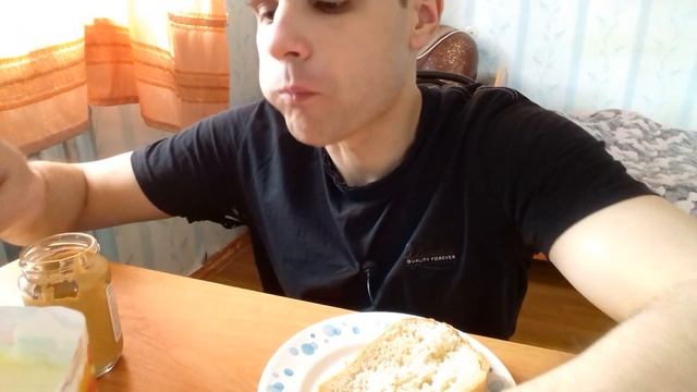 МУКБАНГ/АСМР БУТЕРБРОДЫ - ХЛЕБ с МАЙОНЕЗОМ и ГОРЧИЦЕЙ/ ОБЖОР/ ЕДА/ ПЕРЕКУС/EATING/ASMR/Mukbang смотреть онлайн