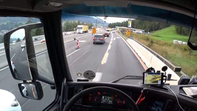 За что я люблю Германию / Munchen - Kufstein - Brennero - Италия. смотреть онлайн