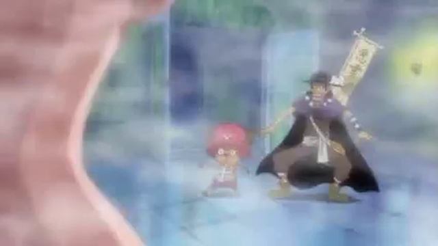 Just take a look at Nami's body Eng Dub смотреть онлайн