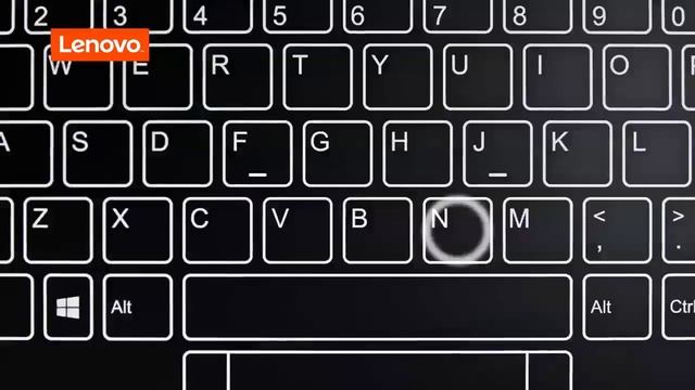 Lenovo Yoga Book Tour смотреть онлайн