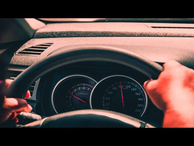 ОТ ЧЕГО ТОЛЧКИ В РУЛЕ? смотреть онлайн