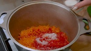 Рассольник с Перловкой и Свежими Огурцами на Зиму