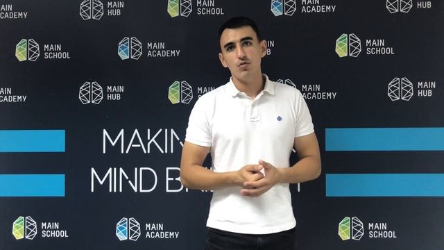Отзыв о Main Academy (C#) смотреть онлайн
