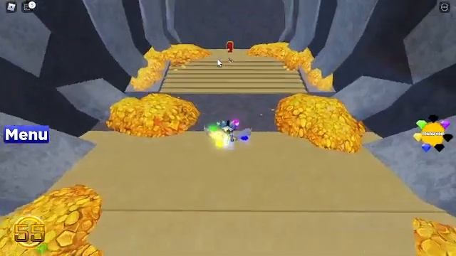 Туториал по сбору Изумрудов Хауса в Roblox! смотреть онлайн