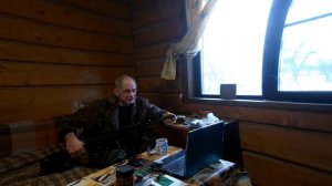 Сайга 308 или Вепрь, немного о калибрах. Рассуждалки.