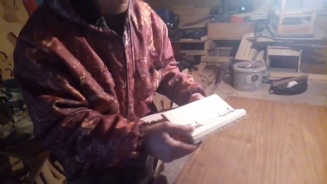 Как сделать почтовый ящик своими руками смотреть онлайн