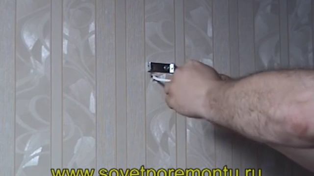 Как повесить и подключить бра (настенный светильник) смотреть онлайн