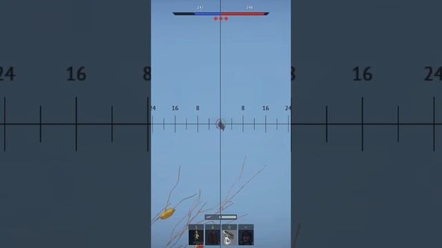 War Thunder Прихлопнул Комарика #игры #танки #warthunder #вартандер #games #worldoftanks смотреть онлайн