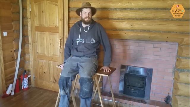 Швейцарский мобильный козел или ... ? смотреть онлайн
