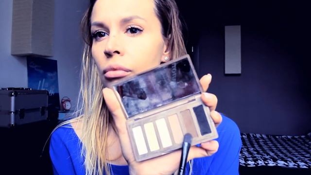 NN | Мой повседневный макияж ♥ смотреть онлайн