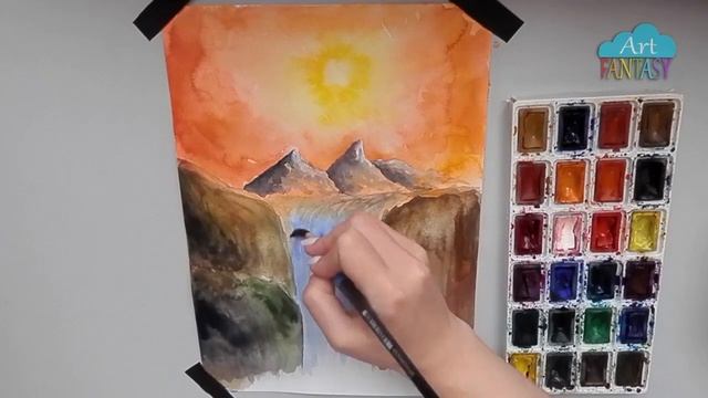 Отражения Эфира