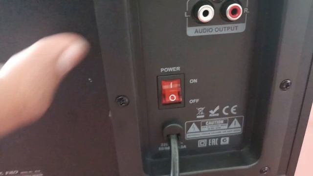 F&D A110 2.1 Channel Multimedia Speakers Unboxing and Review,Home Theater with Sound Test 2023 смотреть онлайн