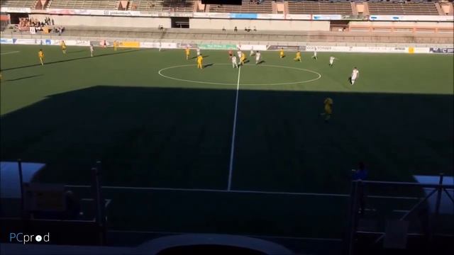 Laurant Sadiki (highlights) смотреть онлайн