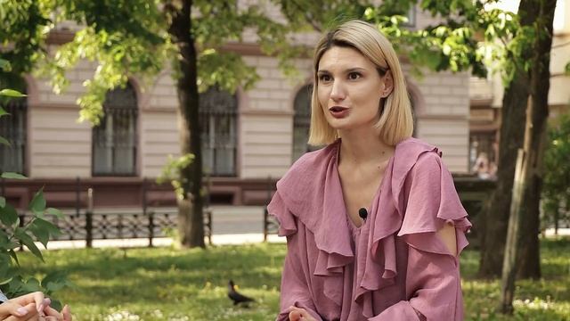 Факультет фізичної терапії та ерготерапії. Що цікавого? смотреть онлайн