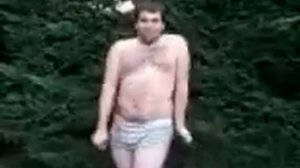 [Юмор]Я ВОЛНА (МУЖИК КЛАССНО ТАНЦУЕТ)))))