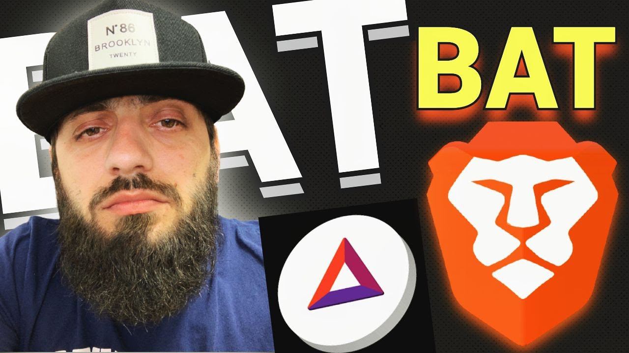 ТОКЕНЫ БЕСПЛАТНО НЕ ПРОПУСТИ ! Криптовалюта BAT | Браузер Brave | Basic Attention Token смотреть онлайн