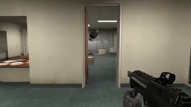 FreezeNade Gun Demo смотреть онлайн