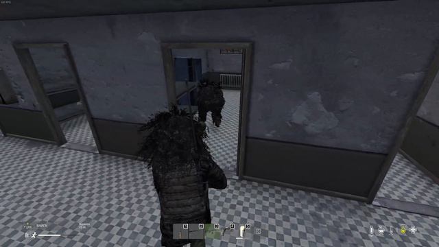 Старые Снайперы 2... DayZ смотреть онлайн