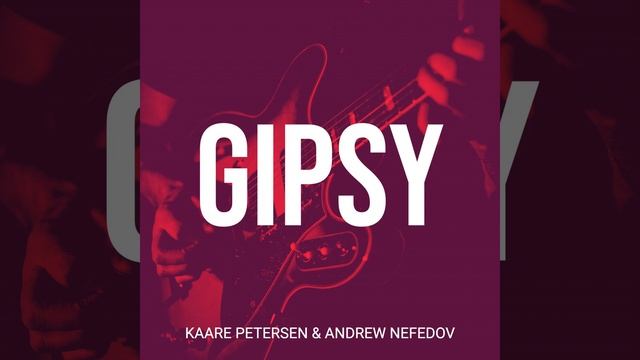 Gipsy смотреть онлайн