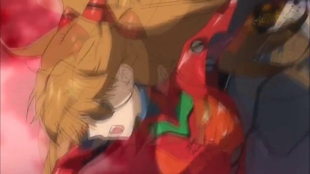 Учимся создавать AMV клипы в месте! смотреть онлайн