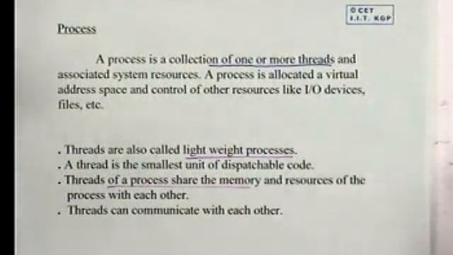 Threads And Multi-treading in Java смотреть онлайн