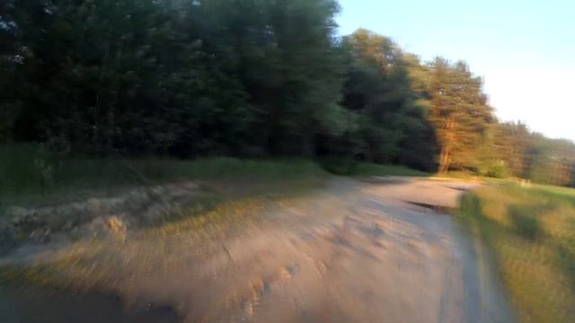 ВЫЕЗД из МАСТЕРСКОЙ и сразу 30 КМ смотреть онлайн