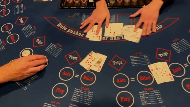 ULTIMATE TEXAS HOLD 'EM! DOES WORKING 9 TO 5 PAY OFF?? смотреть онлайн