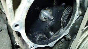 NISSAN  Замена сальника ТНВД BOSCH (быстро!) без снятия топливного насоса. Видео Инструкция