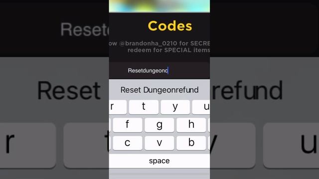 НЕ УПУСТИ: Новый Код в Аниме Файтерс | New code in Anime Fighters Simulator Roblox смотреть онлайн