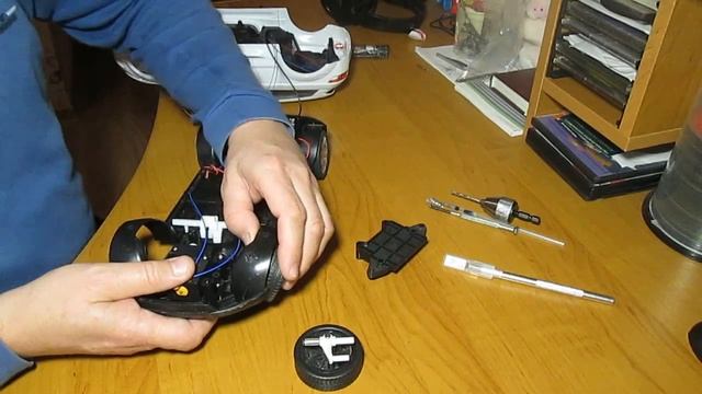 Ремонт радиоуправляемой игрушки модели land rover смотреть онлайн