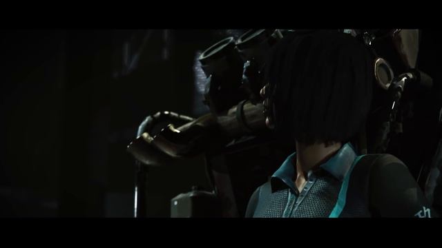 Dead by Daylight | Spark of Madness | Official Trailer смотреть онлайн