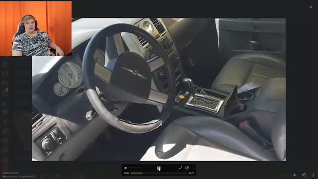 ПЯТЁРКА ПОКАЗАЛ ЛИМУЗИН КОТОРЫЙ ХОЧЕТ КУПИТЬ