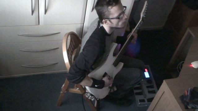 Soulfly - Downstroy (Cover) смотреть онлайн