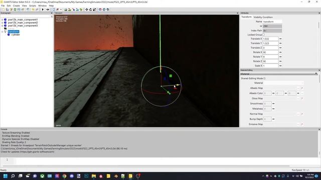 Farming Simulator 22 How to setup a Universal Autoload/как настроить Universal Autoload смотреть онлайн