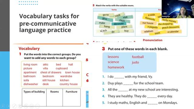 FOCUS ON FORM AND FOCUS ON MEANING IN ENGLISH LANGUAGE TEACHING смотреть онлайн