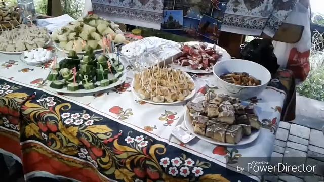 Vlog:Шеки,Азербайджан!?День 3?/Национальная еда и заброшенная мечеть!!!?