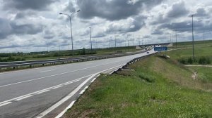 Путешествие на мопеде TRICKLER в Аркаим. Часть 2. Река Белая, Уфа, выезд на Белорецк.